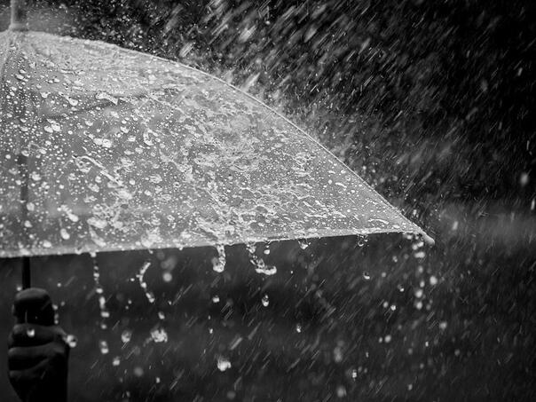 In BiH for today announced showers and thunder