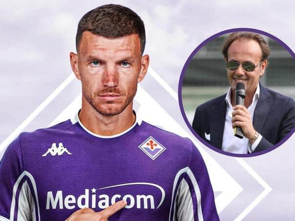 In Florence Skeptical: What will Jaco with 40+ years old, does he come for his wife?
