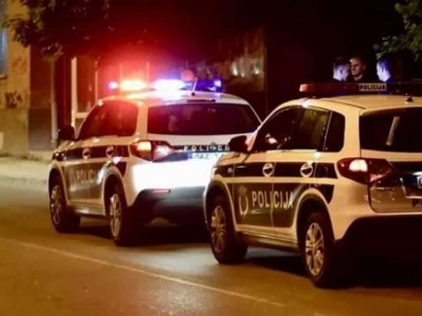 In the past 24 hours in the area of ​​Sarajevo Canton 21 Traffic accident