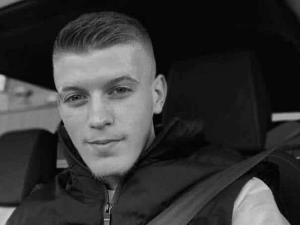 Denis Salkić (18), Family and Friends in the Untoy