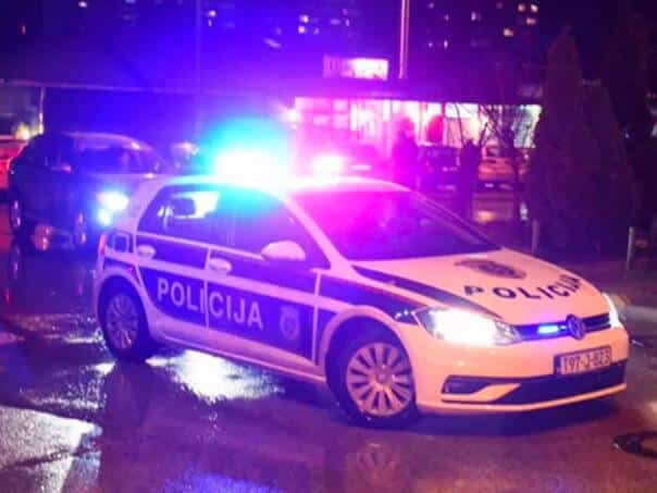 Murder in Ilidža: Migrant found dead in the car, police trace for the killer!