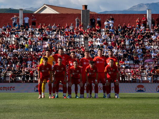 Association Mostar Born: We will not agree to another season without clear ambitions