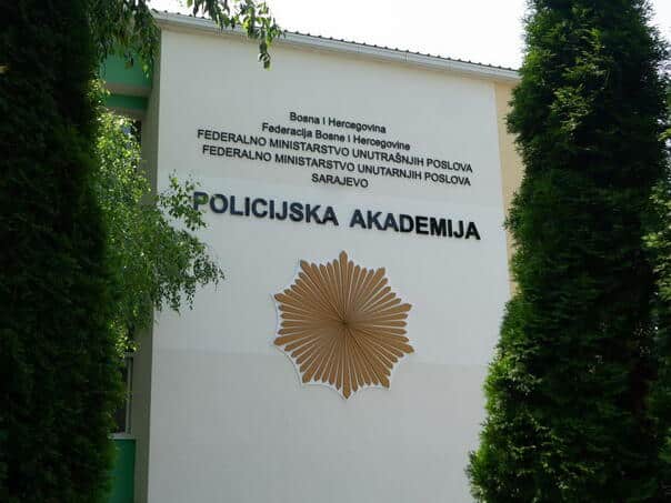 Successfully implemented training of ‘special investigative actions’ at the FMUP Police Academy