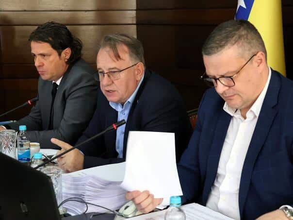 New Calculation Ordinance and Payment of Dopirnosis in FBiH: A collective rate of 36 percent of 1. July