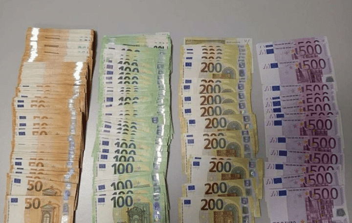 Croatia: A false bank of damaged more persons for more than 1.5 million euros