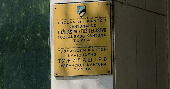 Prosecution TK on the death of Jelena Pejić, in Ozren: ‘Severe damage to the heart and backful cords led to a fatal outcome’