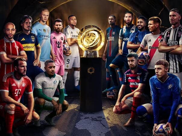Tonight The First World Cup, a Reward Fund $ 1 Billion