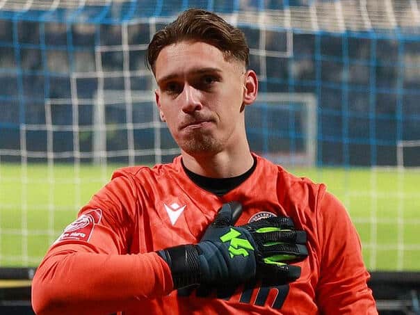 Vedad Muftić received a call in the BiH national team