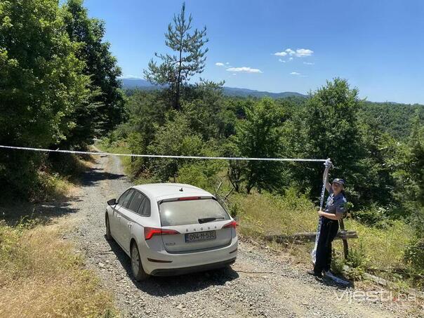 News.ba to Ozren: The village where the old woman killed the police