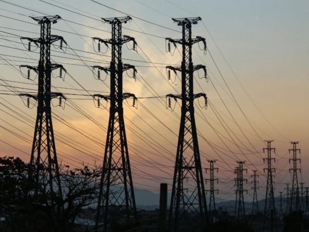 More than 600,000 people left without electricity in Zaporoshi because of Ukrainian attacks by drones