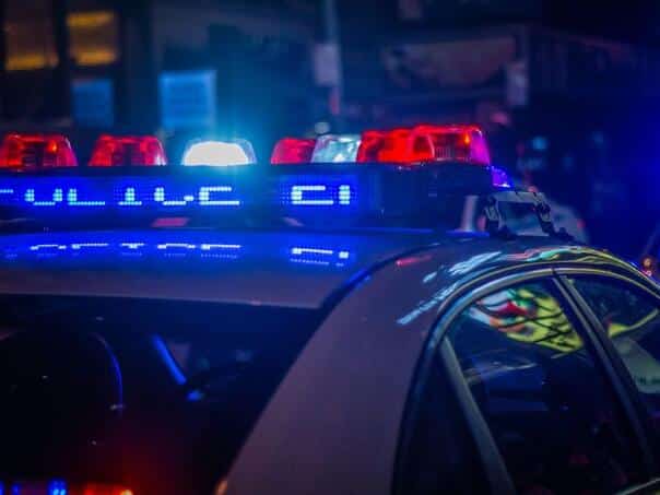 More shooting in Amsterdam, has wounded persons