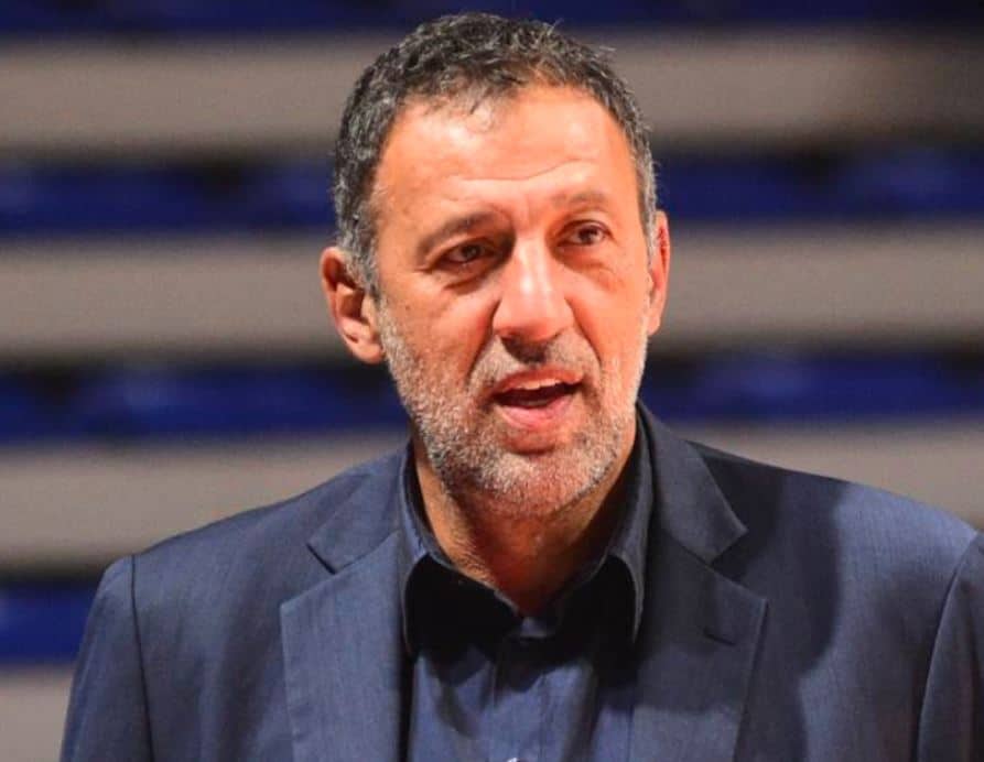 Government Divac after a severe accident: I’m fine, let’s move on!