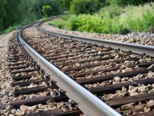 Train killed pedestrian near Doboj, discovered that it was a 90-year-old