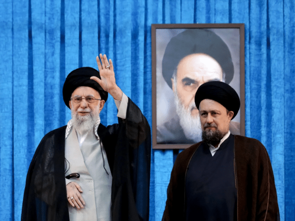 Iran’s Supreme Council: the enemy broken but the finger remains on the trigger