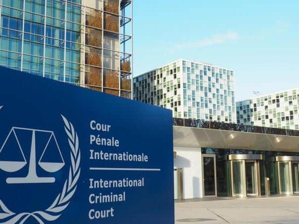 Washington punishes the Judges of the International Criminal Court: the U.S. Sovereignty Assault