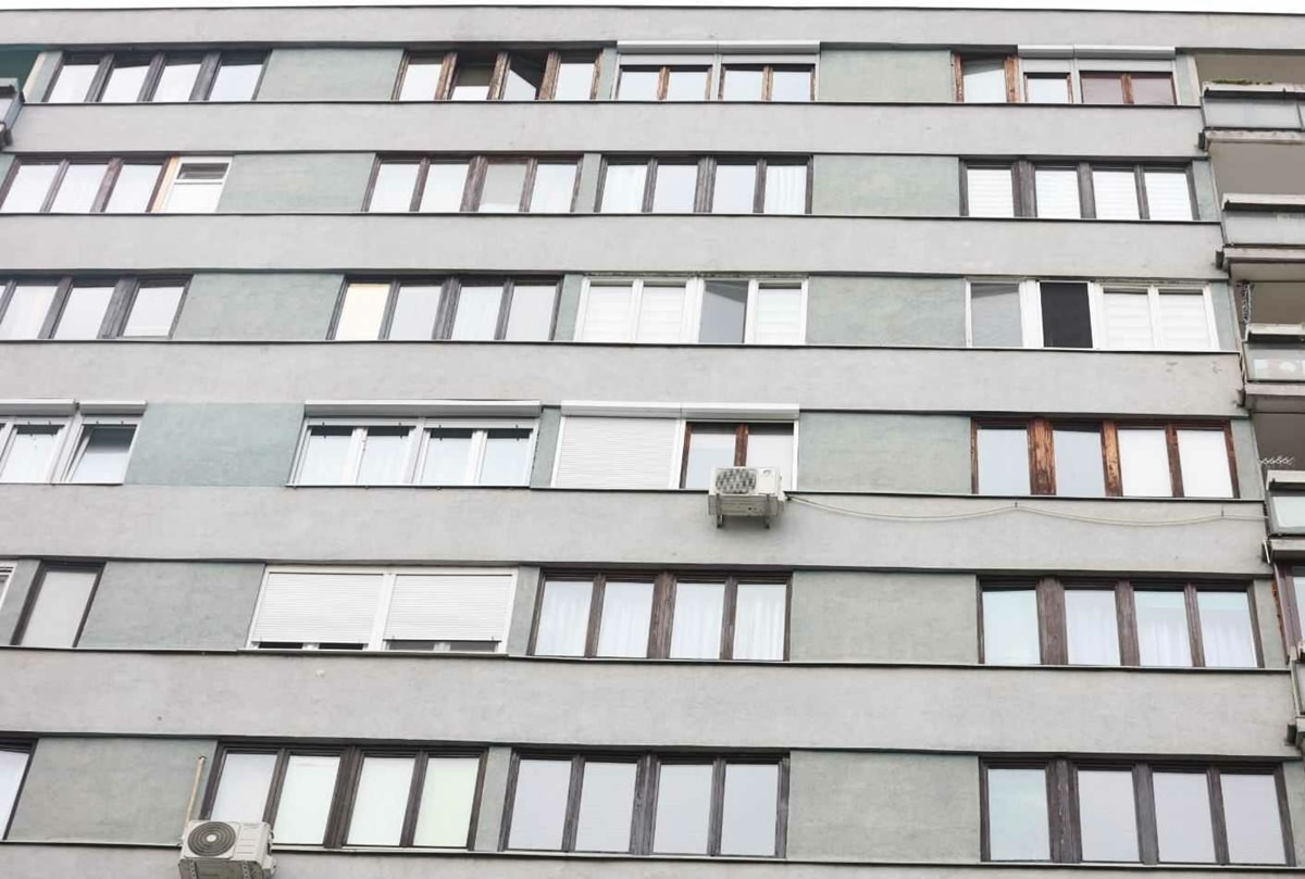 Real Estate Market Inspection U KS: Sentences made by almost 52,000 KM