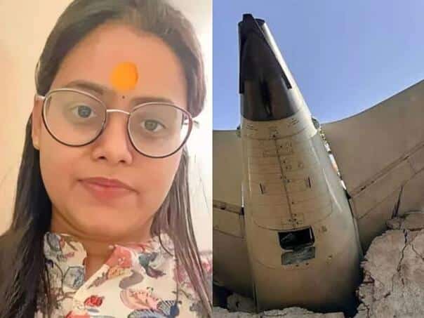 Lasted 10 minutes and survivors: the incredible fate of the woman from India