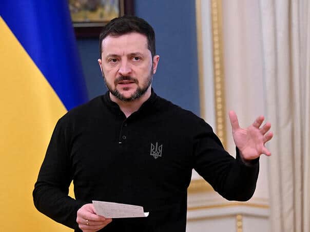 Greensky about the new Polish President: We have to get his support