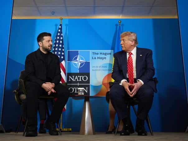 Greensky: I talked to the delivery with Trump "patriot"
