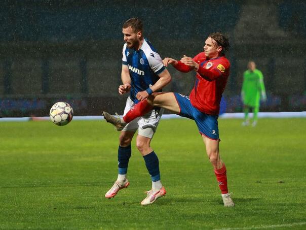 Railway and Borac learned opponents in Europe!