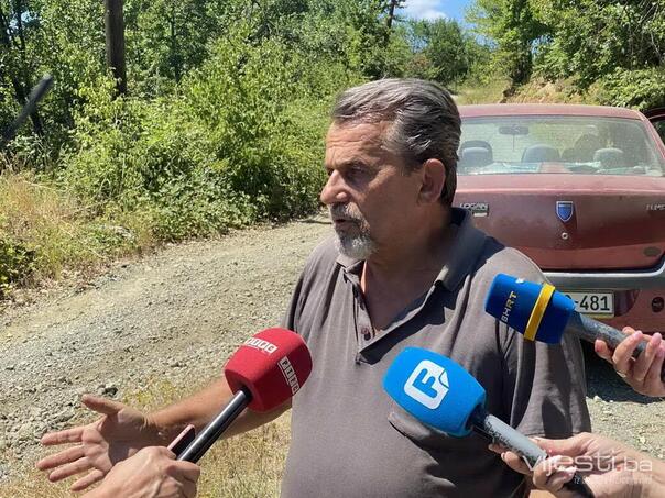 Zet Killed by Jele Pejić: The son found the body in wood