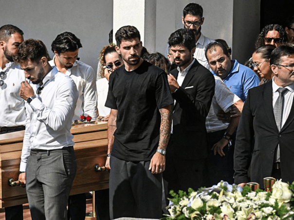 Last Cash: Buried Diogo Jota, Emotional Day for Portuguese Football