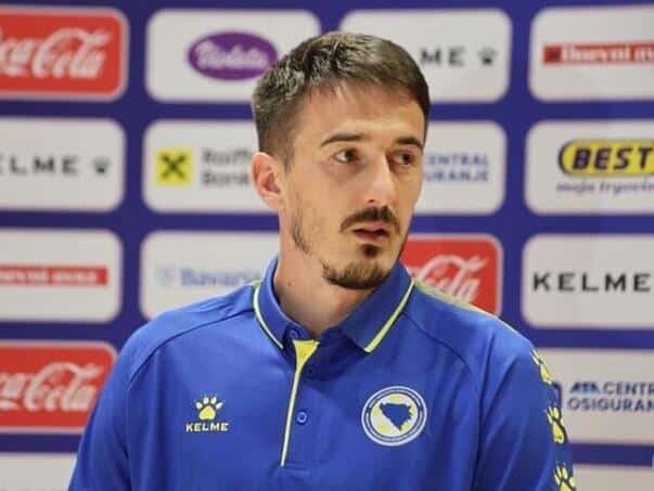 Transfer Saga around Radeljić: Instagram message all clarified