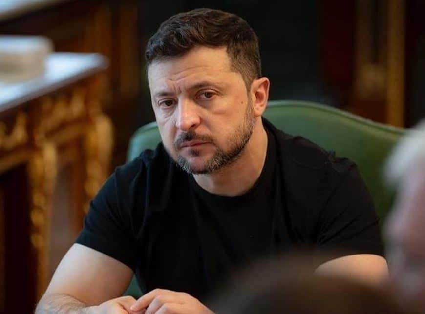 Crisis in Kiev: Does the green abolishes independent anti-corruption institutions?