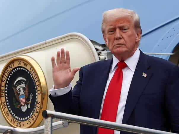 Trump alleati Golfo riunione diplomatica Frequently Asked Questions