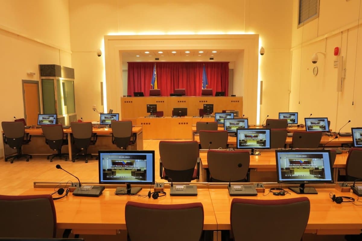 Forms submitted to judges and prosecutors, when the property reports will see the light of the day