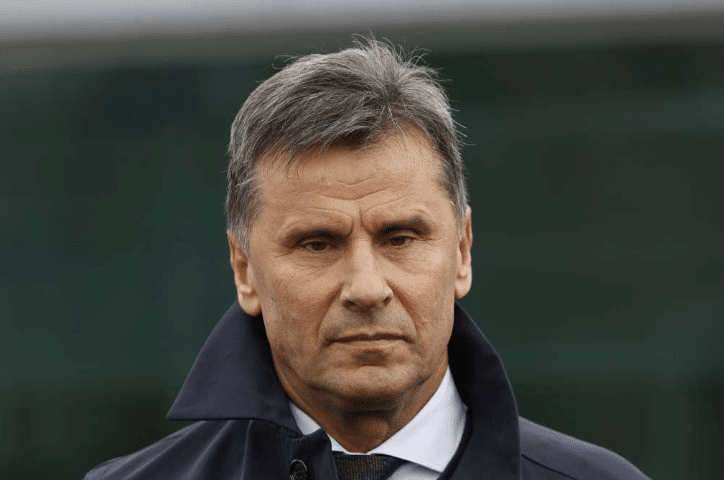 Will Novalić and Solak again before the court?