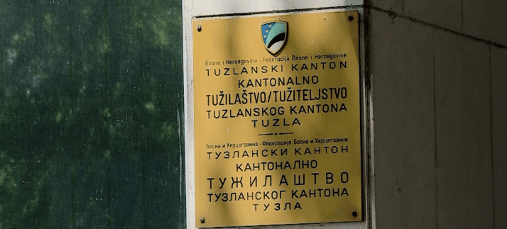 Indictment filed against two Kalesija Police Station Police Station: They did not act on the report inela Selimović, which was killed with a minor son