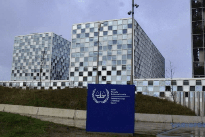 Rejected Request Ratko Mladic for temporary release