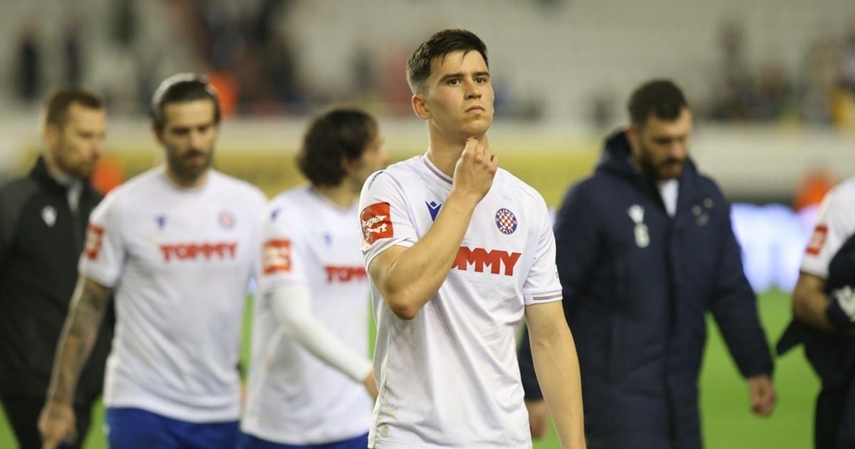 Hajduk sells the pcs, here’s how much they will make