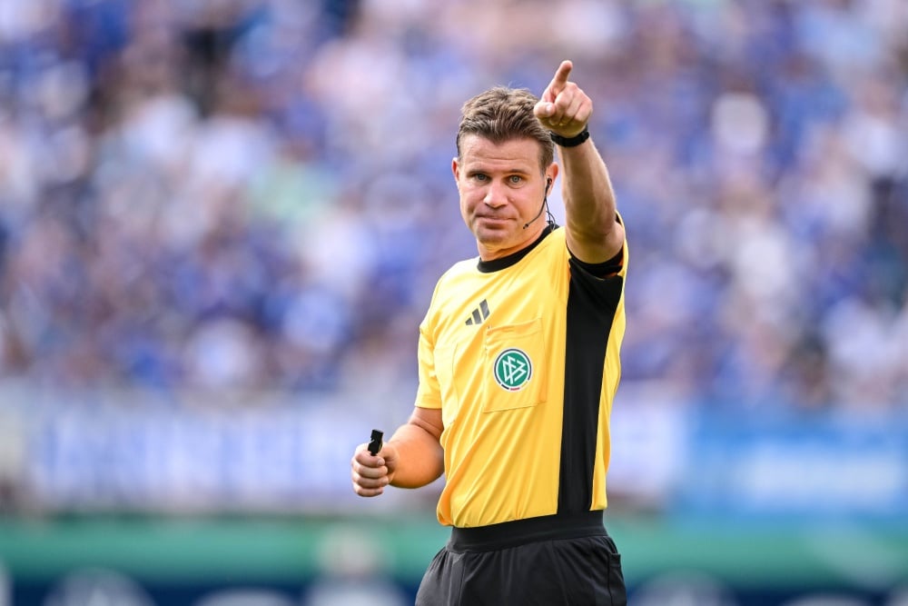 Judge Brych without delay: Here’s who is the biggest actor among footballers