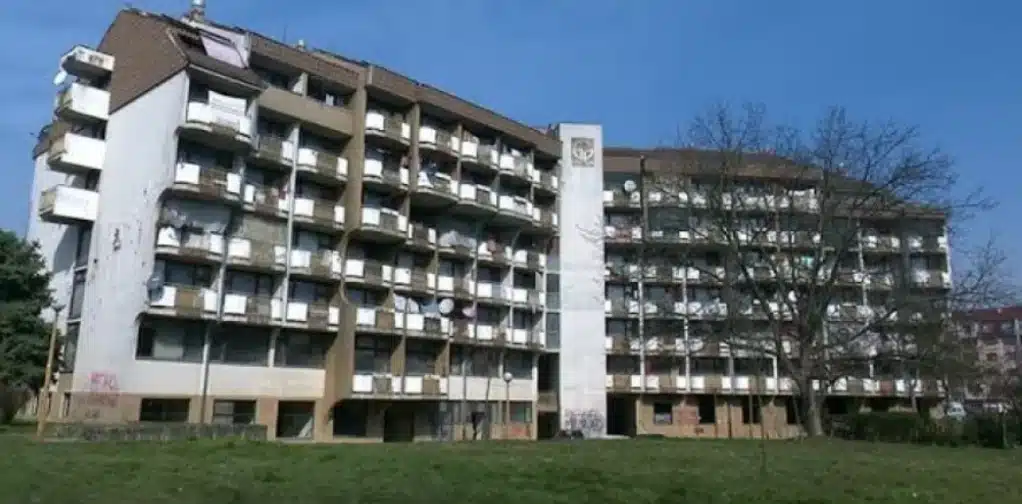 The city of Doboj sold the home of pensioners and land that does not own – retirees left without their home