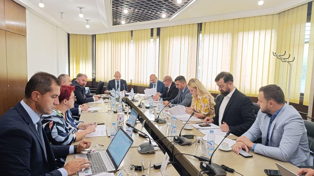 Support for health care institutions and insurance of Boračka populacija
