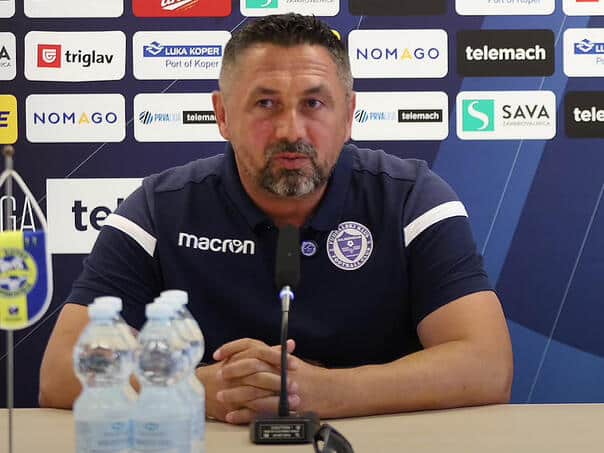 Adze: We are ready for a rematch but I have a landlord
