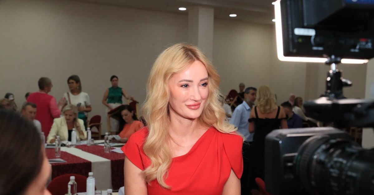 Minister Aida Salčinović: Published public calls to support health associations, we invite you to sign up!