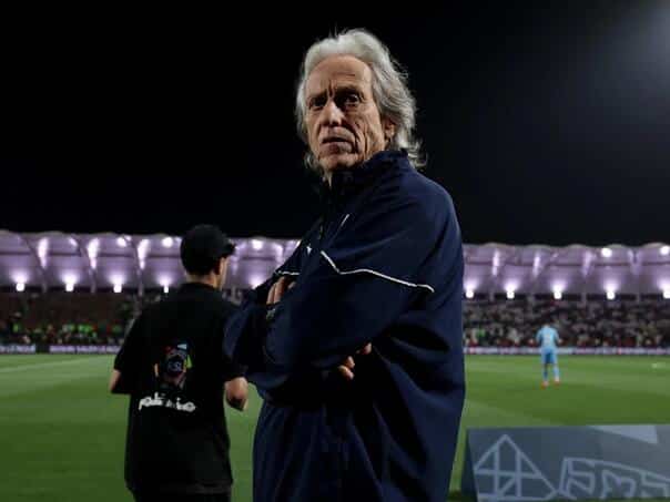 Al-Nassr appoint a new coach, Ronaldo and Al Jaber will lead the legend