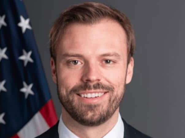 American official announced a visit to BiH, a special meeting with Cvijanović