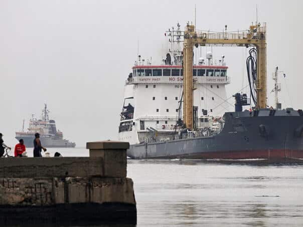 America calls on the EU to join 100 percent customs on Russian oil