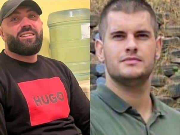 Ammar Muzur sentenced to four years in prison for killing Armine Kahvić