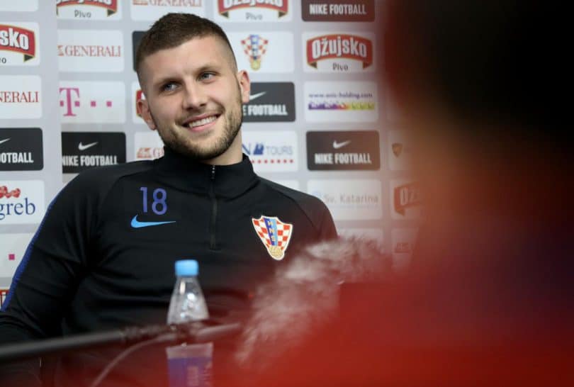 Sensation with the Poljud: Ante Rebić in negotiations with Hajduk – Known and possible pay!