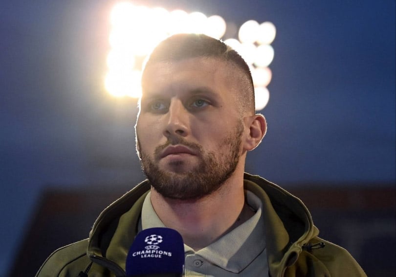 The agreement has fallen: After months of drama and speculation – Ante Rebić arrives in Hajduk