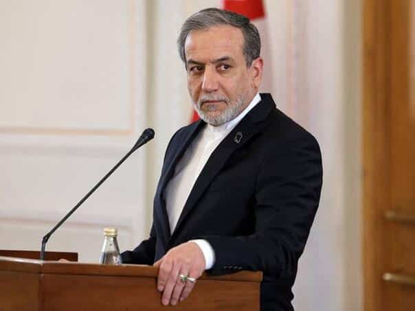 Araghchi: Witness genocide over Muslims in Gaza as once in Srebrenica