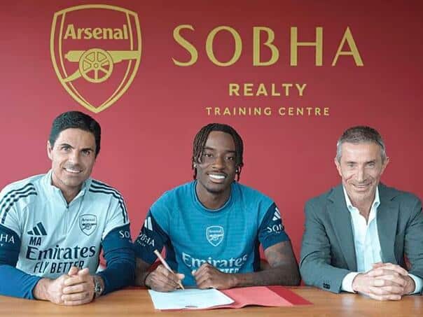 Arsenal signed a star from Chelsea: Transfer weighing 55 million
