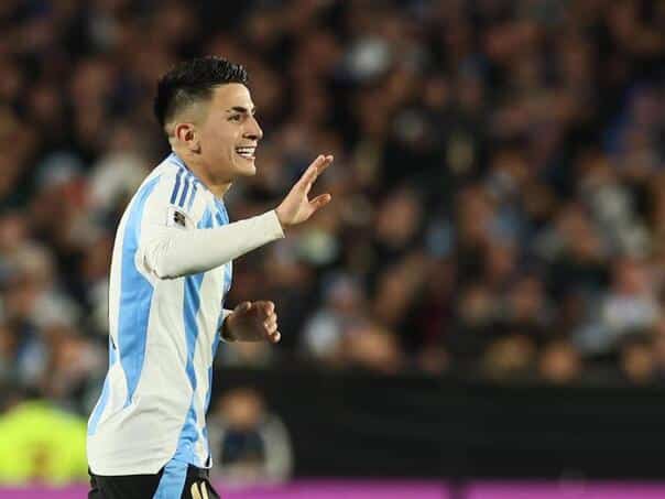 Atletico Madrid brought a representative of Argentina for 40m euros