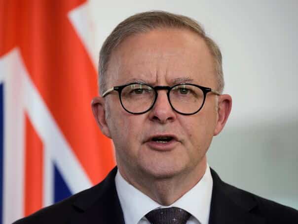 Australian Prime Minister: Srebrenica genocide was the beast shocking the world