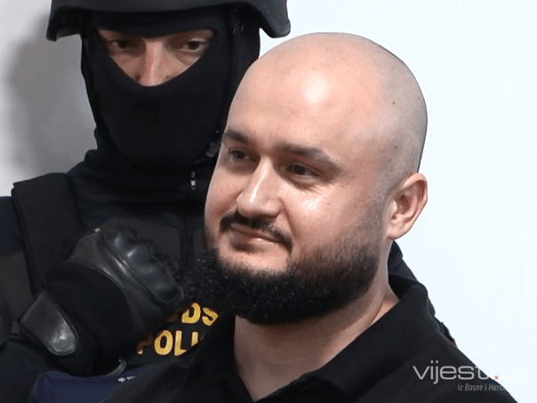 Beriz Kabilović sentenced to 19 years in prison
